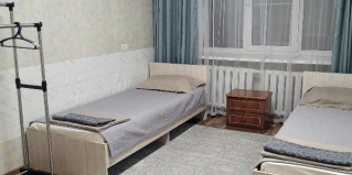 Усть-Каменогорск: Мини-отель Sweet Home