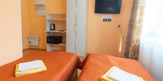 Мурманск: Отель Otel51.com