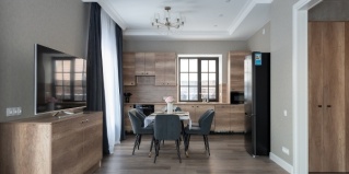 Тюмень: Коттедж Гостевой дом