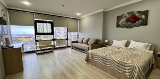 Волгоград: Отель Гранат