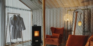 Всеволожский муниципальный район: Глэмпинг Lembo