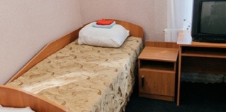 Лопатниково: Отель Северная звезда