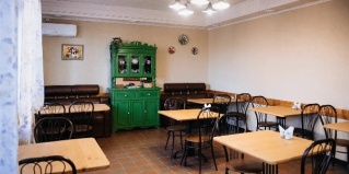 Таганрог: Гостевой дом Крыжовник