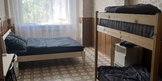 Дальнереченск: Отель Панда