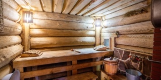 Мазаная Горка: Турбаза Мазаная Горка