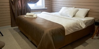 Тюмень: Коттедж Северный ветер