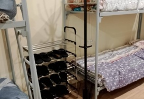 Хостел Хостел в Тольятти