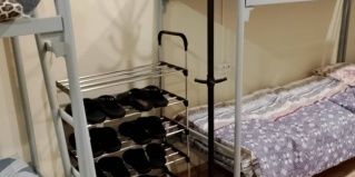 Тольятти: Хостел Хостел