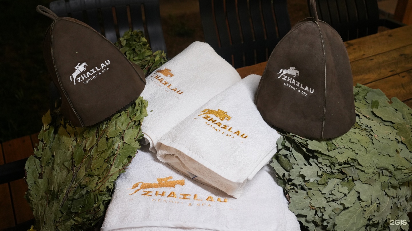 Zhailau Spa Resort