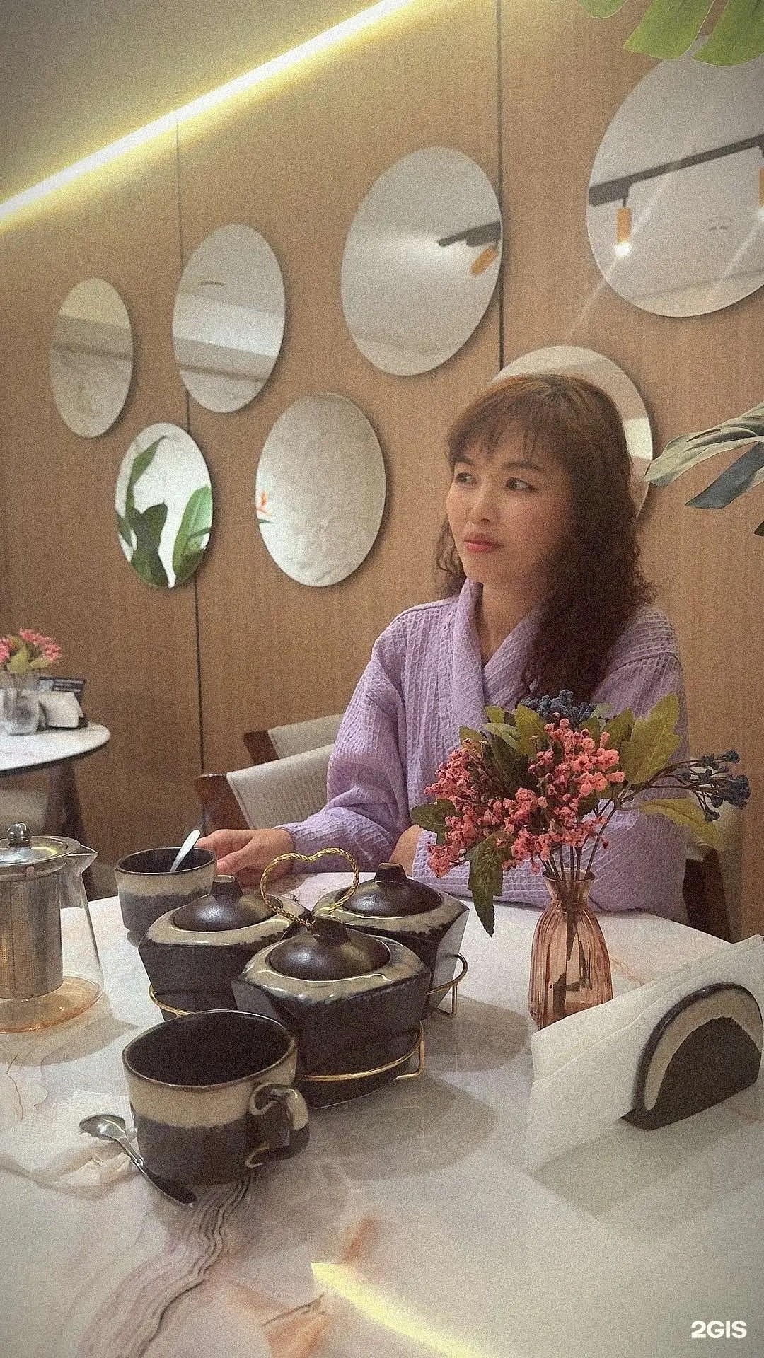 Atakent Thai SPA