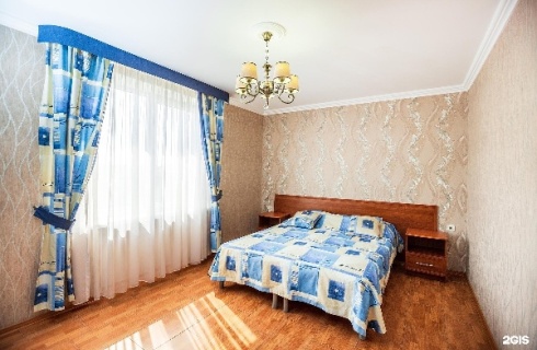 Геленджик: Коттедж Евгения