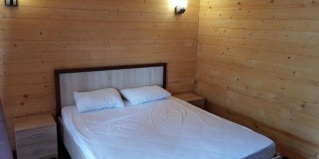 Ацитрус: Отель Цитрус 1