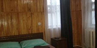 Каменномостский: Коттедж Оштен