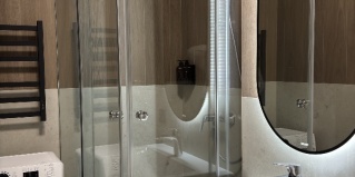 Тюмень: Отель Time hotel