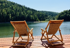 Турбаза Bora Bora в Республике Башкортостан