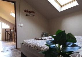 Турбаза Титан в Ленинградской области