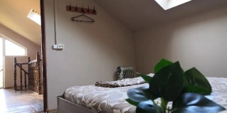 Чёрная Лахта: Турбаза Титан