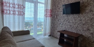 Адлер: Отель Алёнка