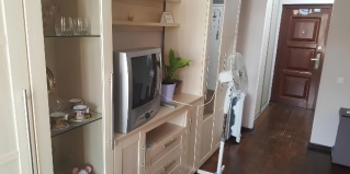 Сухум: Апартаменты Central Sukhum hotel