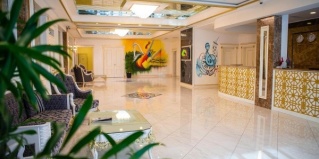 Баку: Отель Piano Hotel Baku