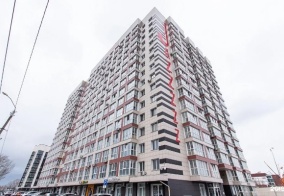 Отель Hotel&Braun в Барнауле