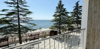 Сочи: Отель Coocoorooza