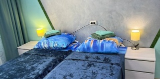 Тюмень: Отель Тюмень