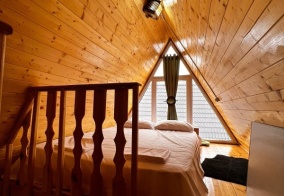 Коттедж Minibo house Arkhyz в Архызе