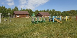 Аргаяшский район: Турбаза Лукошко
