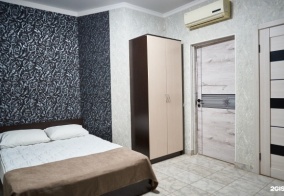 Отель Hotel Sunny Days в Тимашевске