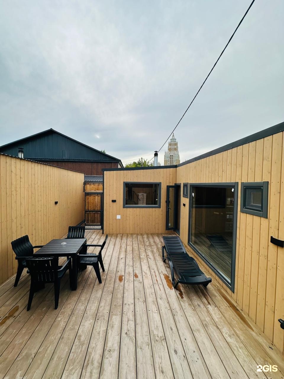 Shubar Spa House