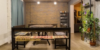 Салехард: Отель Loft