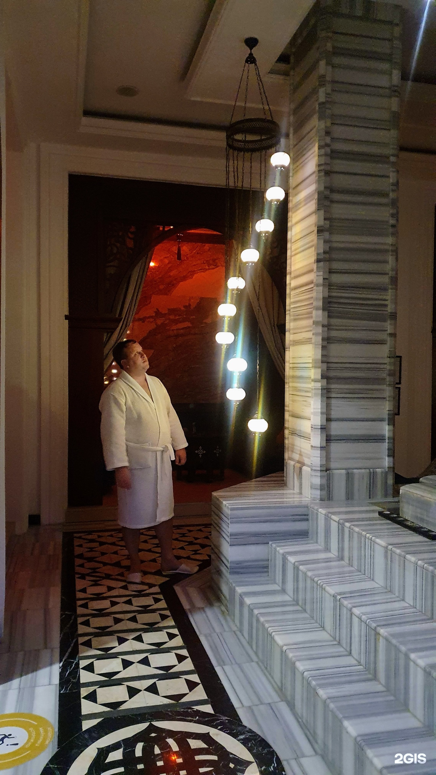 SPA&Wellness