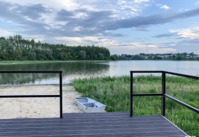 Турбаза Три Избы в Республике Татарстан