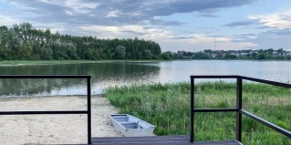 Лаишевский район: Турбаза Три Избы