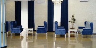 Кабардинка: Коттедж Corona palace