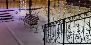 Балаково: Отель Vinograd