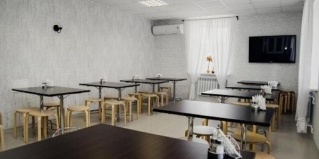Сызрань: Отель Solo