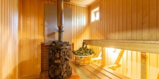 Иваново: Отель Усадьба Маанселька