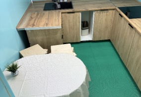 Отель Тюмень в Тюмени