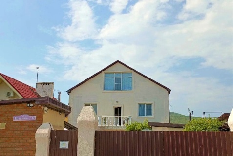 Южная Озереевка: Гостевой дом Удача