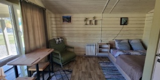 Анос: Апартаменты Алтай Rest