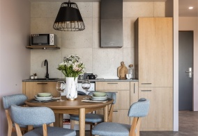Отель Apartments&Hotel Trend в Бузулуке