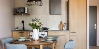 Бузулук: Отель Apartments&Hotel Trend