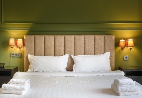 Отель Grand Opera в Алматы