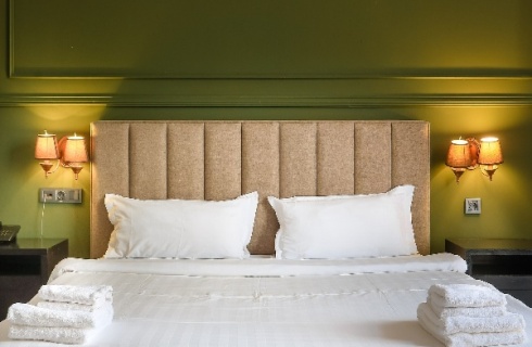 Алматы: Отель Grand Opera