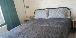 Анос: Турбаза Антарес