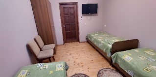 Гудаута: Коттедж Мрана