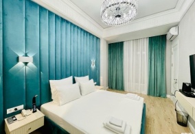 Отель Parallel в Республике Дагестан