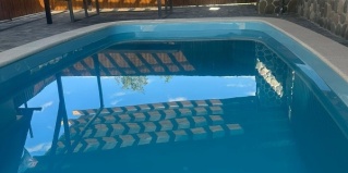 Каменномостский: Коттедж Гостевой Дом